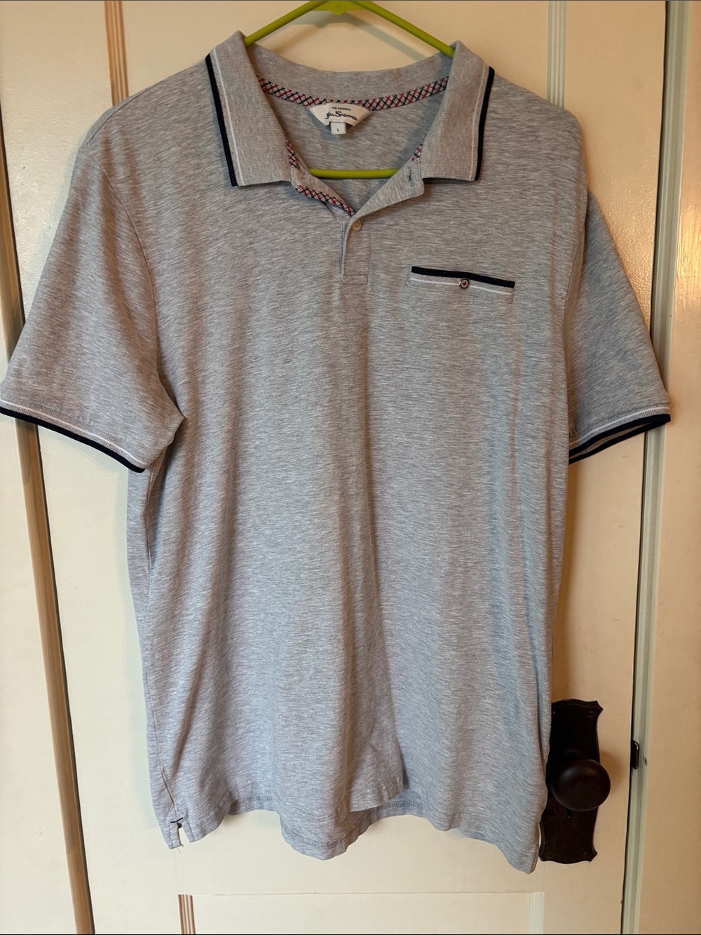 Ben Sherman Polo